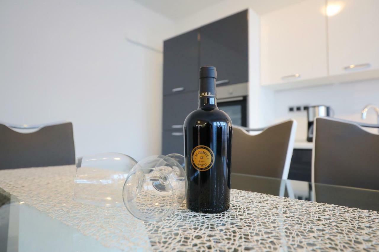Apartment Zelic